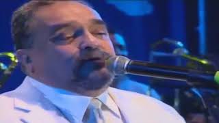 Willie Colon  Talento de Television Video Salsa BPNet [upl. by Yecaj]