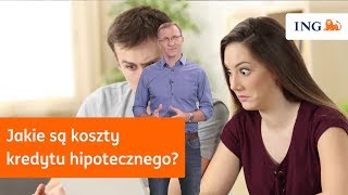 Jakie są koszty kredytu hipotecznego [upl. by Gide536]