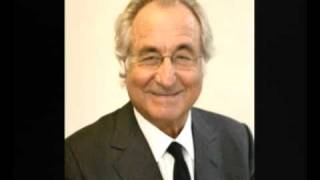 Bernie Madoff Brutally Beaten In Prison [upl. by Simsar813]