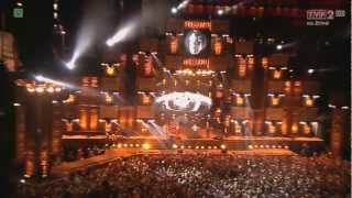 LOKA Koncert Music Awards Kołobrzeg 2012 Prawdziwe Powietrze [upl. by Rola819]