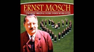 Ernst Mosch  Südböhmische Polka [upl. by Acinnad701]