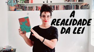 A Realidade da Lei  Cristianismo Puro e Simples Cap 3  Livro I  Kellen Advincula [upl. by Sparkie]