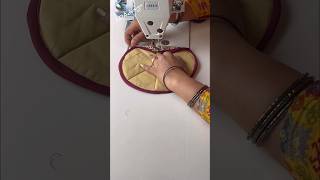 Diy easy sunglasses casediy diycrafts sunglassescase sewing shots viral new [upl. by Urbanna]