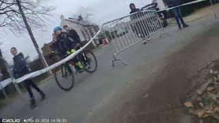 CX Beernem 2024 full [upl. by Lady]