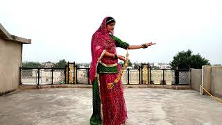 Kangasiyo  Dance Cover  By Garima Shekhawat [upl. by Cressida]