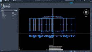 Civil 3D Creating a surface from Section View explode [upl. by Frymire595]