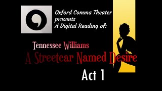 A Streetcar Named Desire Summary  Schooling Online [upl. by Nilam]