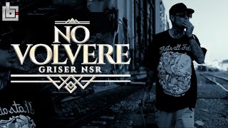 Griser Nsr  No Volveré 💔 Video Oficial [upl. by Laurice]