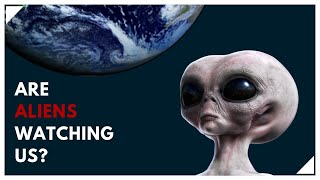 Why cant aliens contact us  Fermi Paradox  Explained in Hindi [upl. by Nehepts]