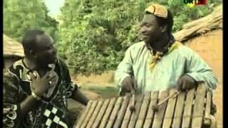 Abdoulaye Diabaté  Balani Maliflv [upl. by Unity]