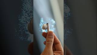 New Earbuds Features 😍😱 shorts earbuds earphone featured 2024 short [upl. by Lerim]