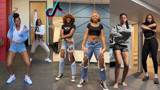 New Dance Challenge and Memes Compilation  April🔥 [upl. by Trudi]