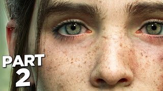 THE LAST OF US PART 1 PS5 Walkthrough Gameplay Part 2  ELLIE FULL GAME [upl. by Auberta746]