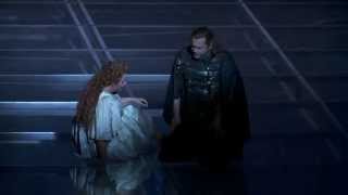 Washington National Opera presents Wagners quotTristan and Isoldequot [upl. by Ariayek]