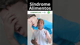 Dieta para Síndrome do Intestino Irritável SII O que Evitar sindromedointestinoirritavel dieta [upl. by Rowan]