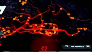 NFS Most Wanted  All Billboard Locations [upl. by Ttesil]