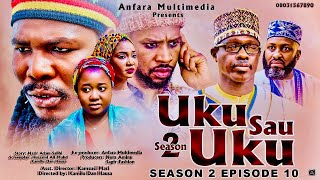 UKU SAU UKU episode 23 season 2 ORG with English subtitles [upl. by Semaj]