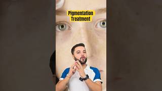 Pigmentation amp Dark Spots Treatment Mask Natural Home Remedy [upl. by Tullusus]