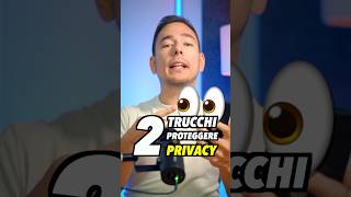 PROTEGGI e NASCONDI le APP con il FACE ID 📱 iphone trucchiiphone ios18 hiddenapps [upl. by Neelac907]