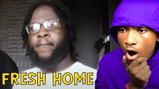 JulezBmt Reacts ToTrizzac  True Music Video  GRM Daily [upl. by Pammi]