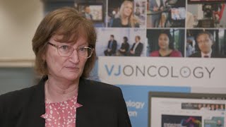 Treating desmoplastic melanoma with single agent immunotherapy [upl. by Rowland]