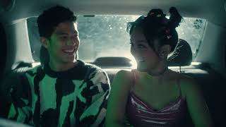 Benj Pangilinan Angela Ken  Nandito Na Ako Official Music Video [upl. by Inod]