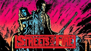 Marilyn Martin  Sorcerer Pop Rock 1984 Streets of Fire 1984 film Soundtrack 80s [upl. by Netnerb]