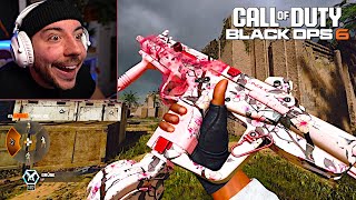 Dieses RIESEN Black Ops 6 UPDATE macht ALLES BESSER 🤯 [upl. by Hakim]