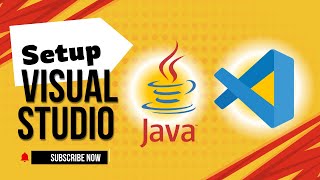 How to Set Up VS Code for Java Development  Install JDK amp Configure Extensions VSCode Java JDK [upl. by Zeret]