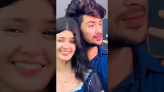 Mai toh bhawra hu❤️ prashulovers prasvcreation layekfam prashantrajput couple viral shorts [upl. by Onitsoga]