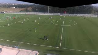 PAFOS FC U15 VS ETHNIKOS ASSIAS [upl. by Kostival62]