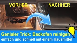 Die besten Backpulver Hacks amp Tipps für den Haushalt  Natron Reinigungs Tricks amp Lifehacks im Haus [upl. by Moise]