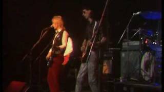 The Cars  All Mixed Up  Live 1978 [upl. by Nnylrefinnej512]