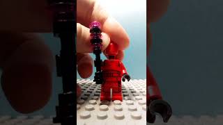 Lego Emperial Praetorian Guard 2024 lego brick starwars Clone Emperial Guard Praetorian [upl. by Lauter569]