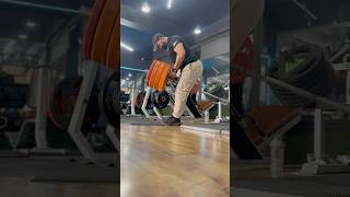 Tbar rowing tbar backday [upl. by Tonia]