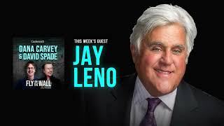 Jay Leno  Full Episode  Fly on the Wall with Dana Carvey and David Spade [upl. by Yerok46]