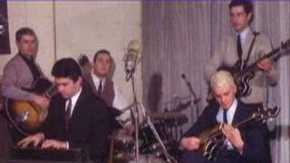 THE TORNADOS quotRidin the Windquot 1963 [upl. by Myrvyn]