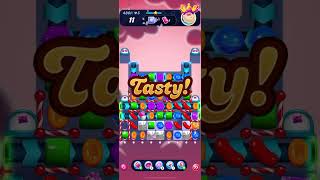 Candy Crush Saga 4801 [upl. by Eniamrehc]