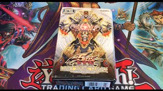 Yugioh Lost Sanctuary Stucture Deck Opening [upl. by Assele984]