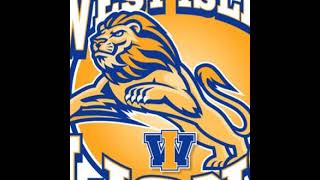 West Islip vs West Babylon High School Boys Varsity Basketball I [upl. by Eenafets400]