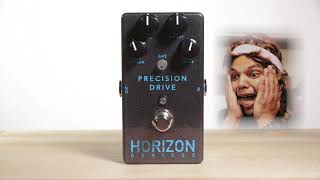 Horizon Devices Precision Drive Tutorial 1 [upl. by Kelda]