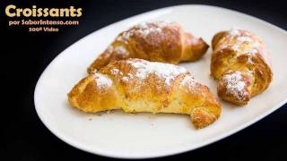 Croissants [upl. by Belter]