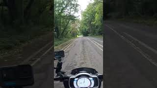 Triumph Rocket 3R Storm review triumph rocket3 triumphrocket3 motorcycle motorbike review [upl. by Leschen889]