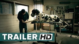 Dogman  Il primo trailer del nuovo film di Matteo Garrone [upl. by Hoffmann]