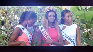 INTERVIEW MISS TOGO 2018 MAKING OF  GNADOE MAGAZINE [upl. by Nonnerb]