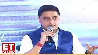 Economist Sanjeev Sanyal On The Big Banking Cleanup [upl. by Orit309]