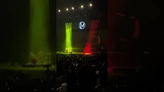 twenty one pilots  Jumpsuit Live from Scotiabank Arena [upl. by Schluter]