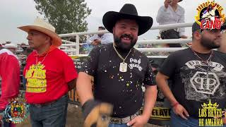 JARIPEO EN RANCHO LOS JALISCIENSE AUBURN ENUMCLAW WASHINGTON CON RANCHO EL AGUAJE [upl. by Aihcsrop]