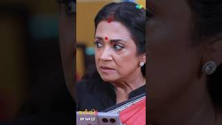 Malli Serial Shorts  Ep 149  2  Nikitha  Vijay  Saregama TV Shows Tamil shorts ytshorts [upl. by Anyotal]