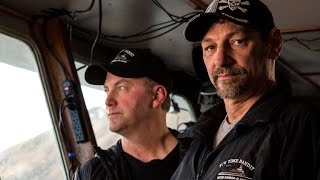 EXCLUSIVE Johnathan Hillstrand Finds Himself in Hot Water in New Season of Deadliest Catch [upl. by Timothee]